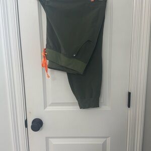 Figs High Waisted Joggers